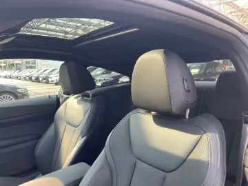 BMW 420 d Coupe M Sport Pro Pano Stop&Go Kamera HiFi