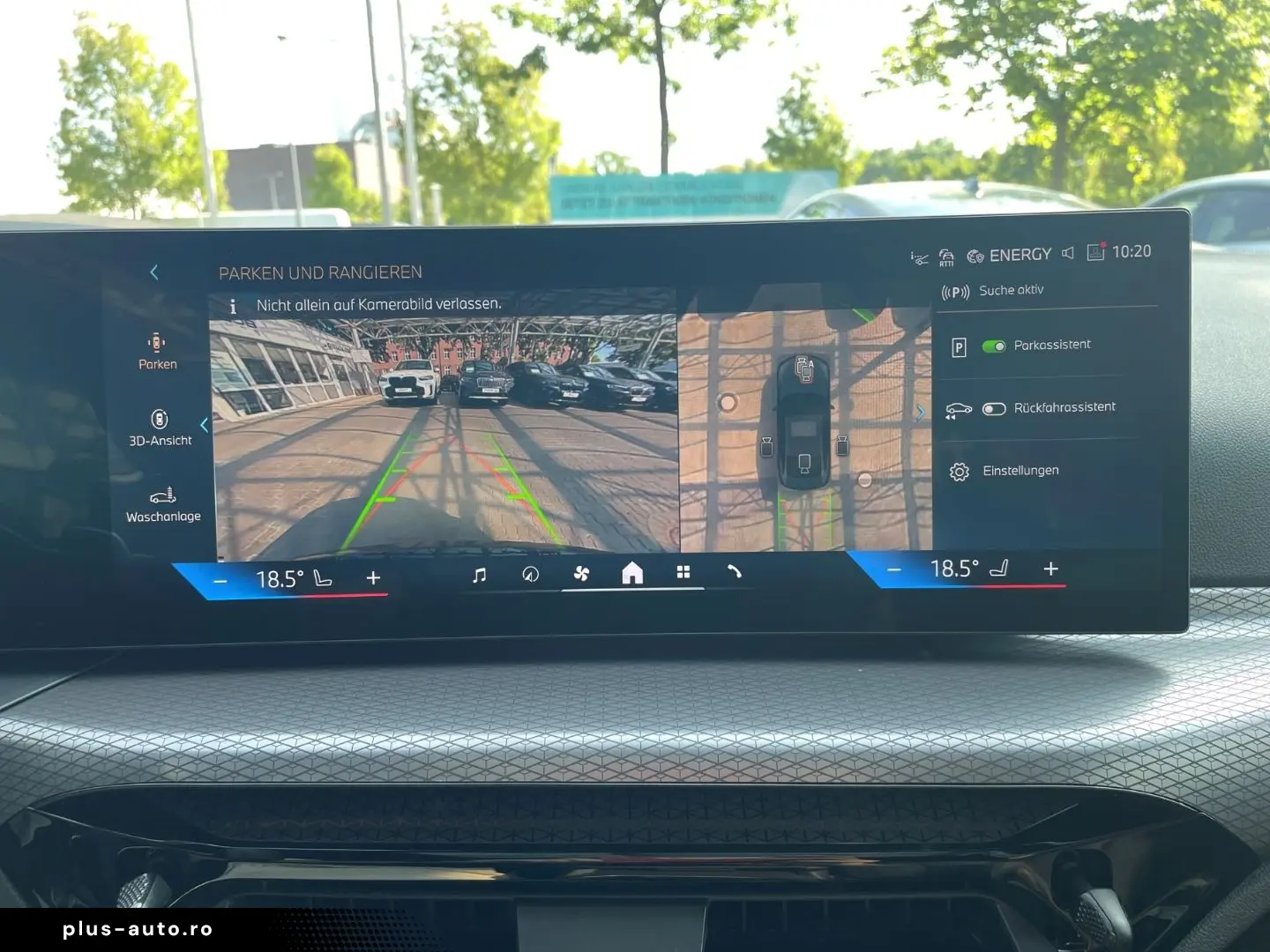 BMW 420 d Coupe M Sport Pro Pano Stop&Go Kamera HiFi