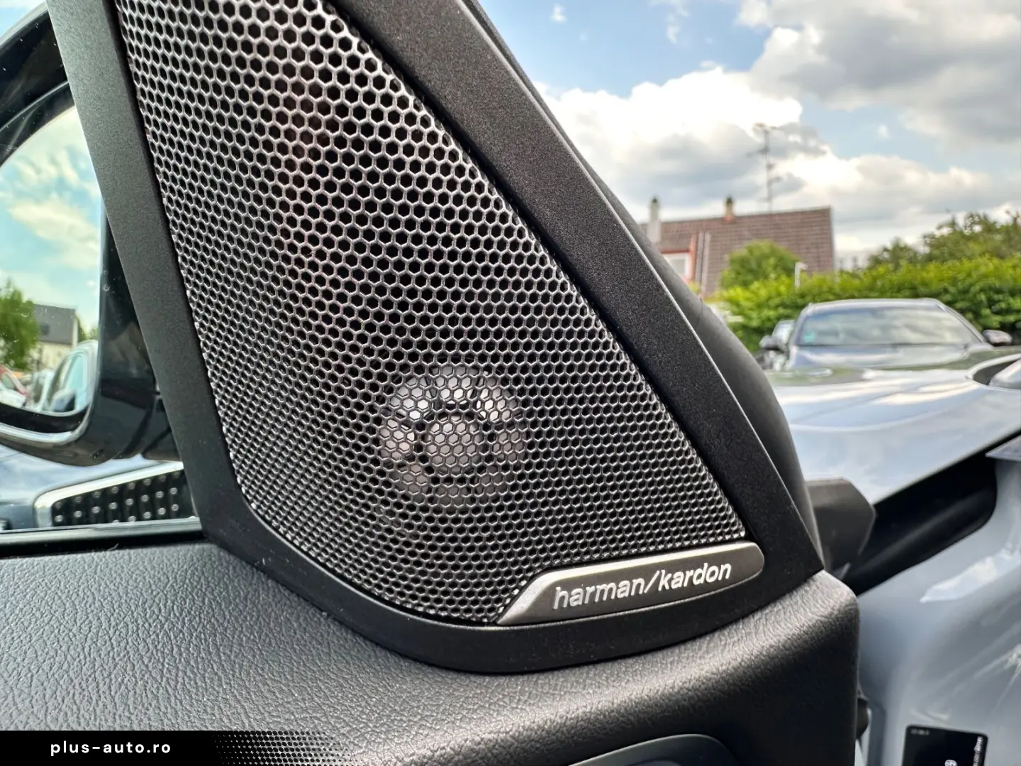 BMW 420d Gran Coupé xDrive M-Sport Pro HuD Pano H&K