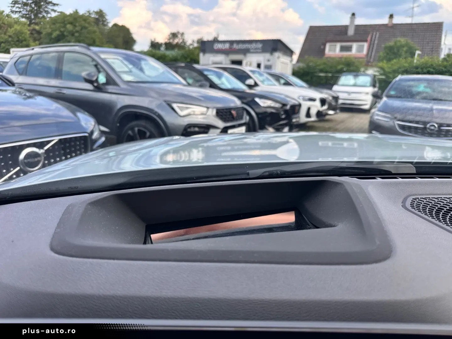 BMW 420d Gran Coupé xDrive M-Sport Pro HuD Pano H&K