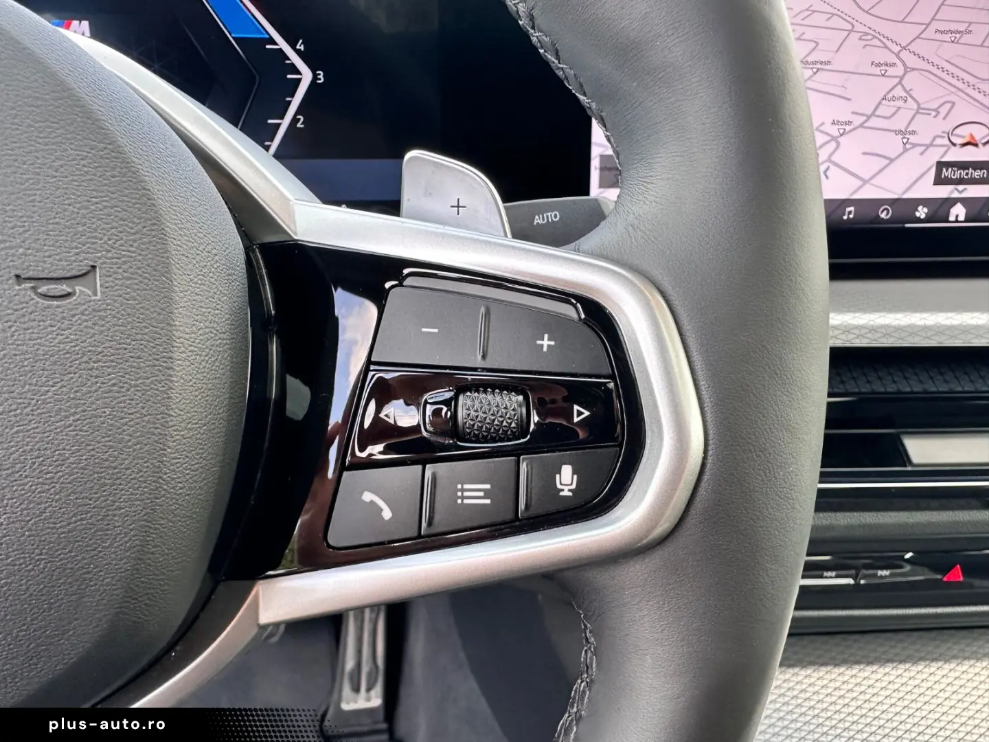 BMW 420d Gran Coupé xDrive M-Sport Pro HuD Pano H&K
