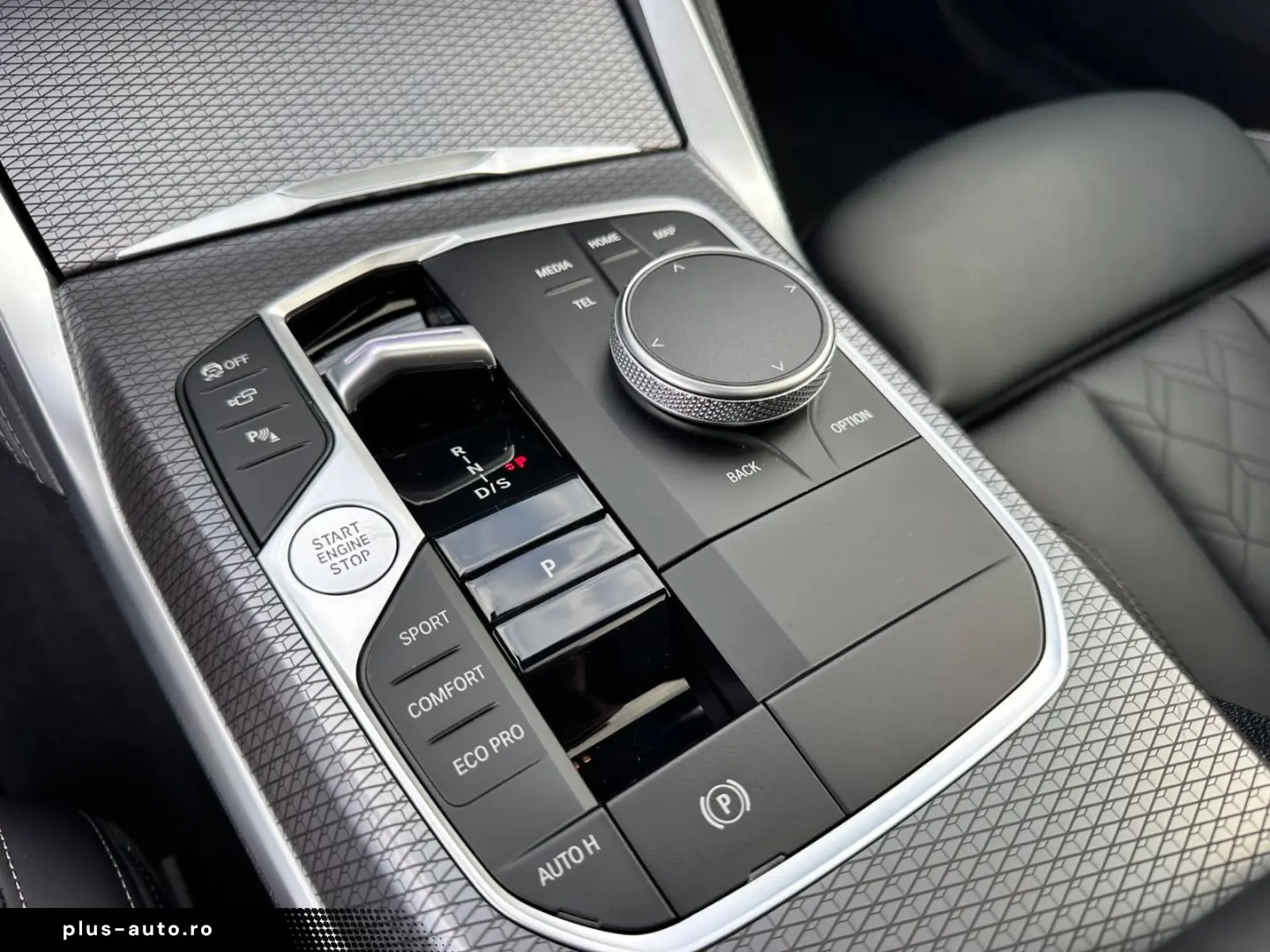 BMW 420d Gran Coupé xDrive M-Sport Pro HuD Pano H&K