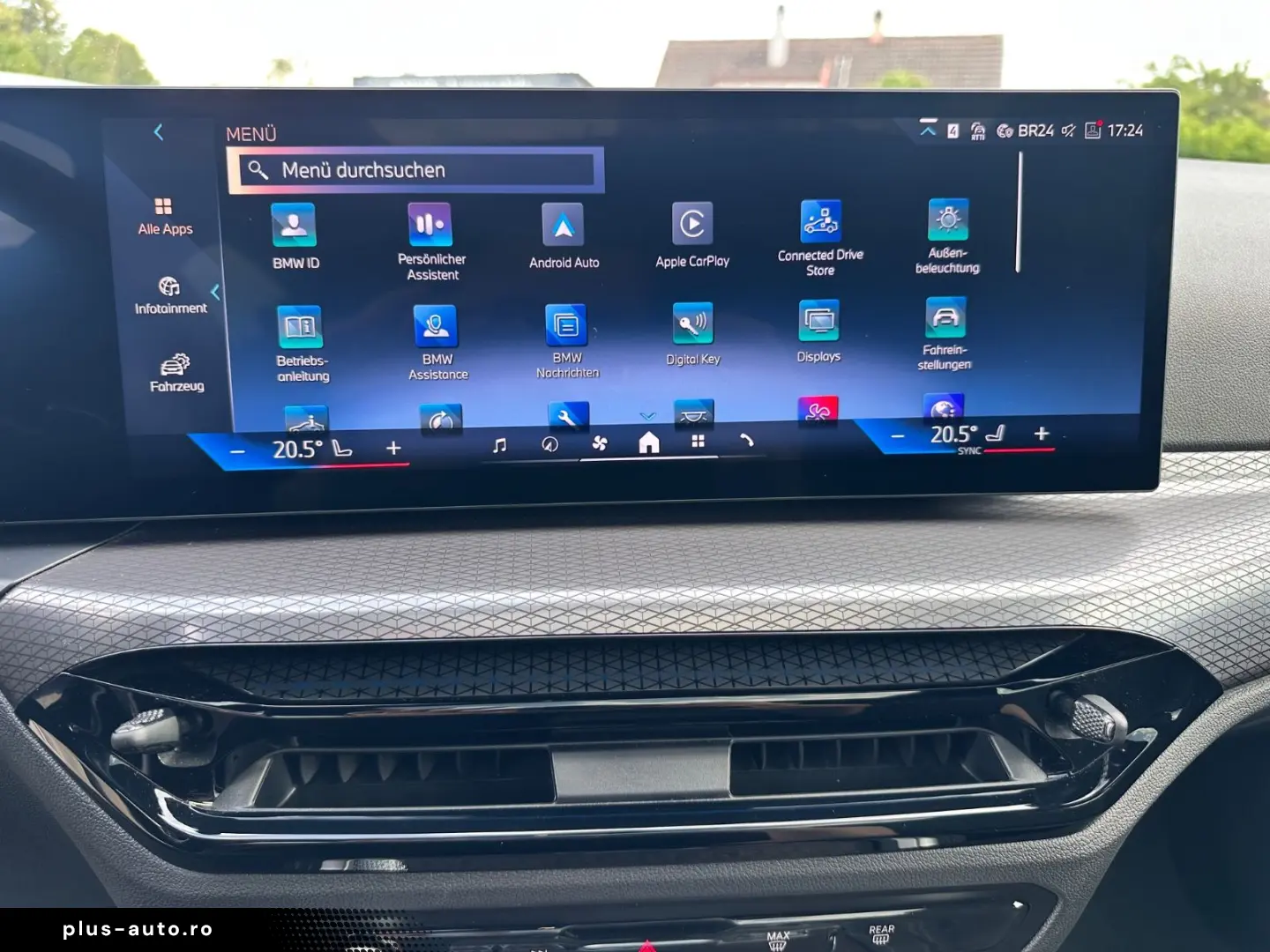 BMW 420d Gran Coupé xDrive M-Sport Pro HuD Pano H&K
