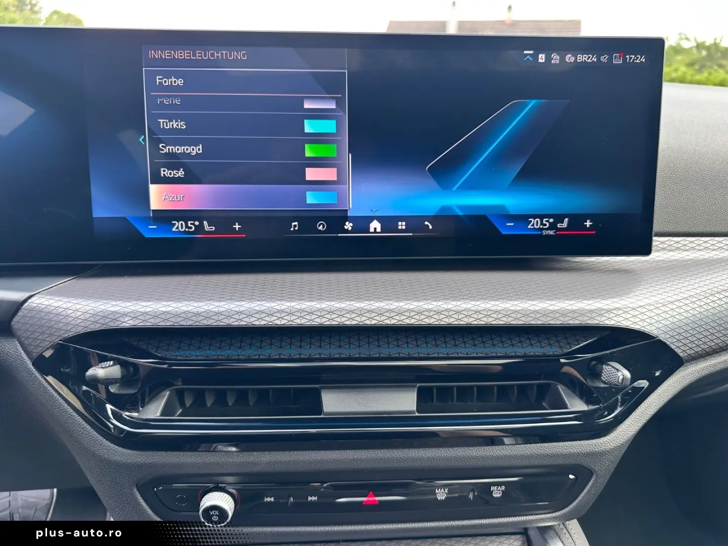 BMW 420d Gran Coupé xDrive M-Sport Pro HuD Pano H&K