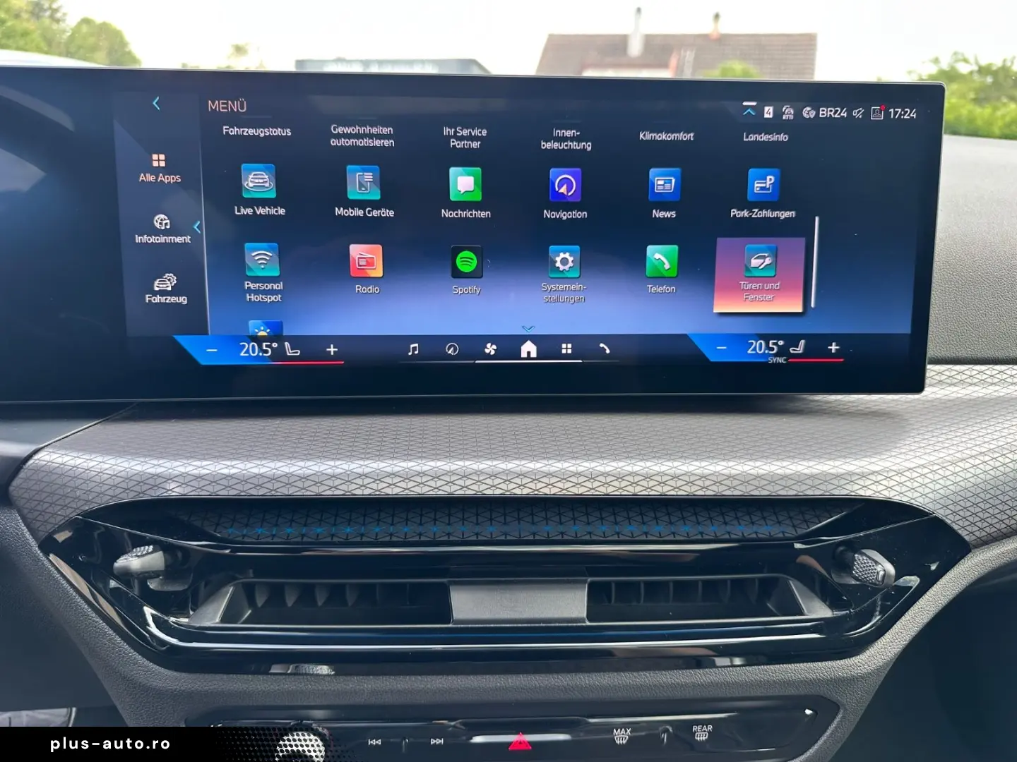 BMW 420d Gran Coupé xDrive M-Sport Pro HuD Pano H&K