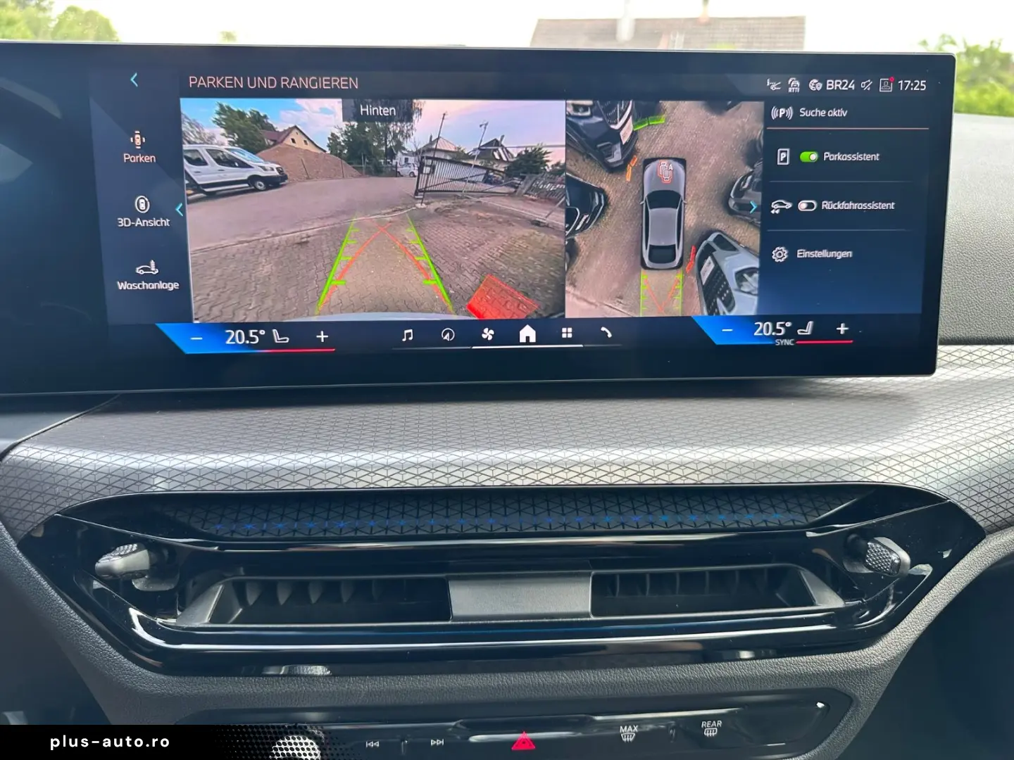 BMW 420d Gran Coupé xDrive M-Sport Pro HuD Pano H&K