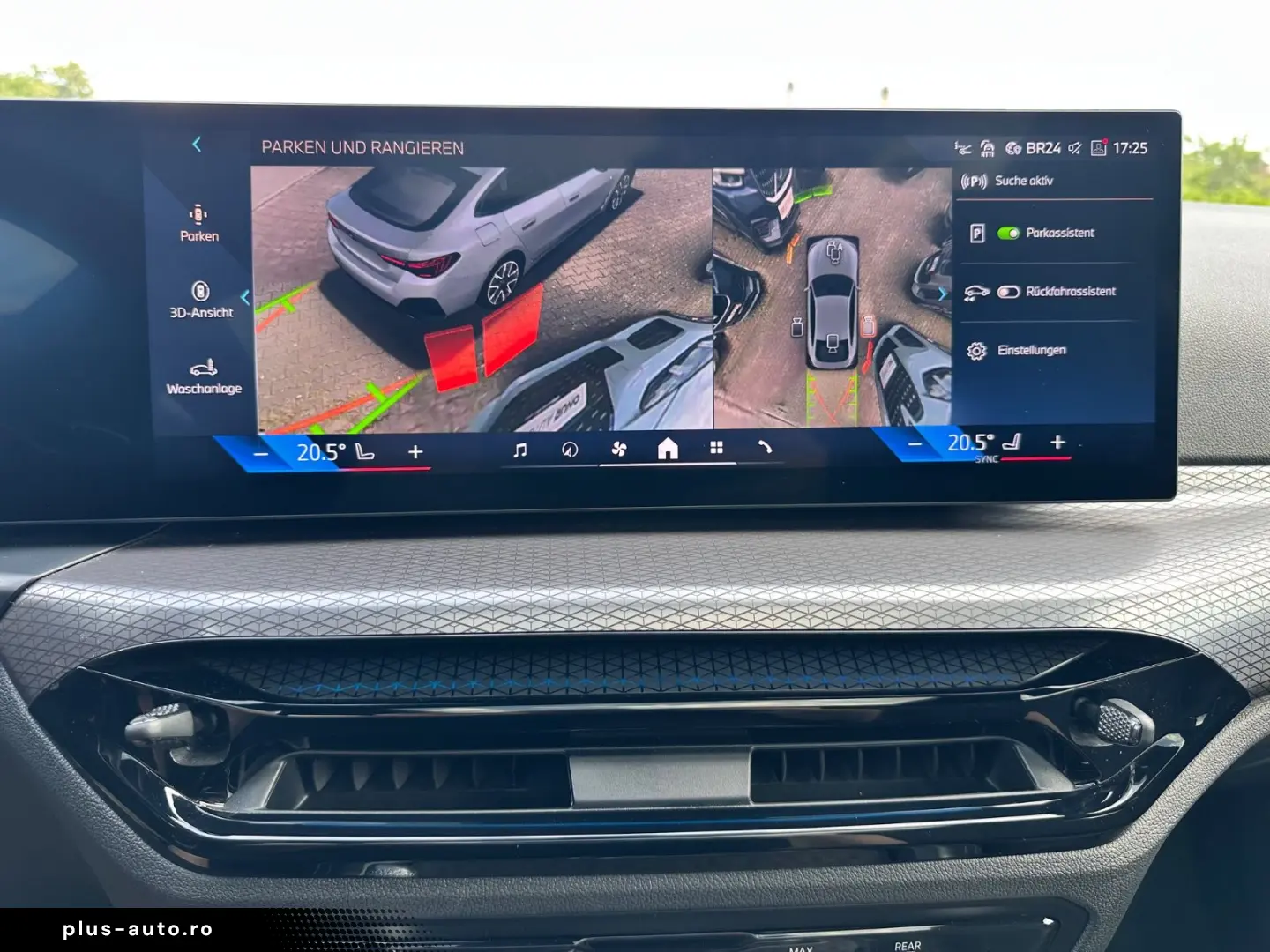 BMW 420d Gran Coupé xDrive M-Sport Pro HuD Pano H&K