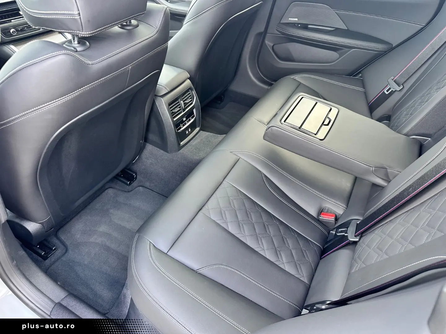 BMW 420d Gran Coupé xDrive M-Sport Pro HuD Pano H&K