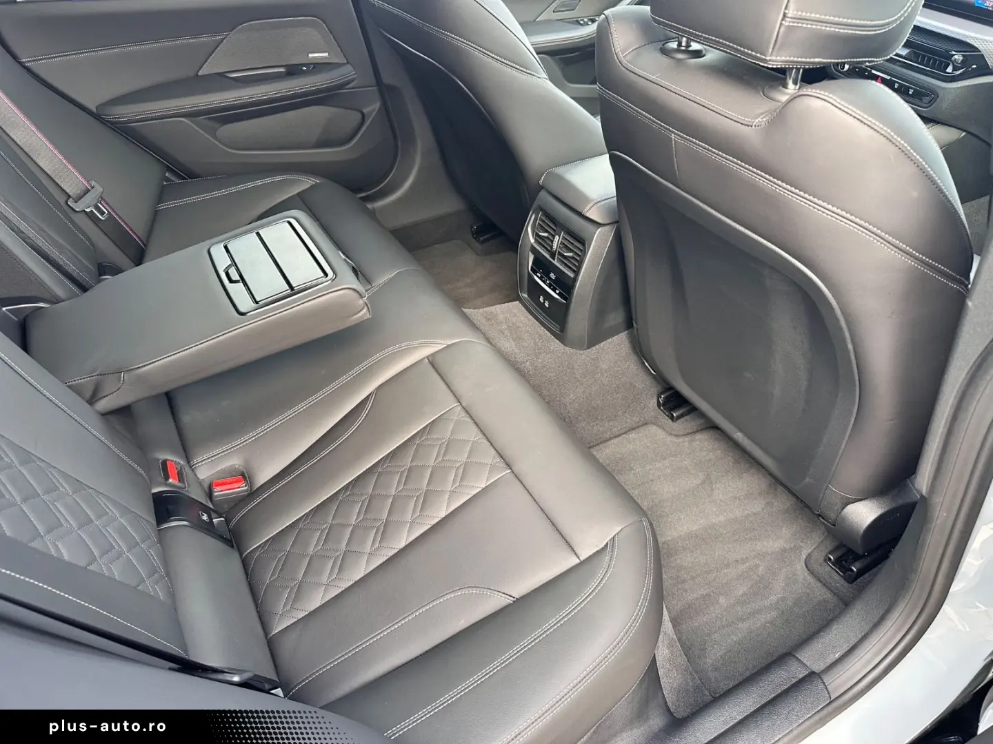 BMW 420d Gran Coupé xDrive M-Sport Pro HuD Pano H&K