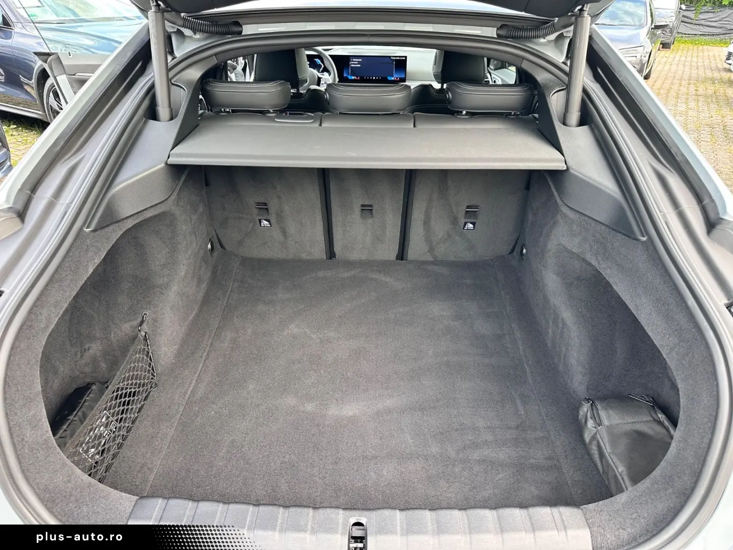 BMW 420d Gran Coupé xDrive M-Sport Pro HuD Pano H&K