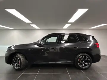 BMW X3 40d xDrive M Sportpaket Pro
