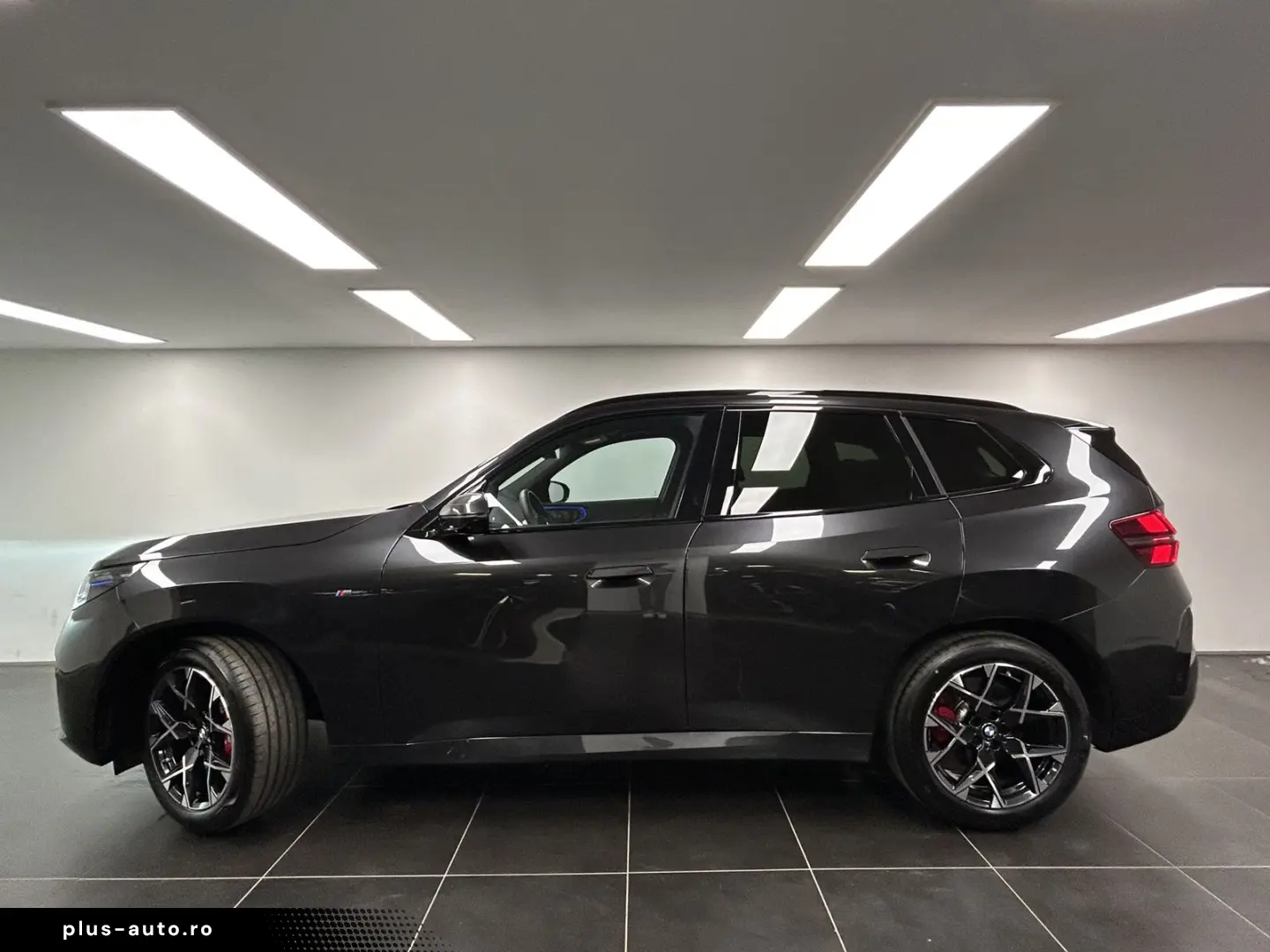 BMW X3 40d xDrive M Sportpaket Pro