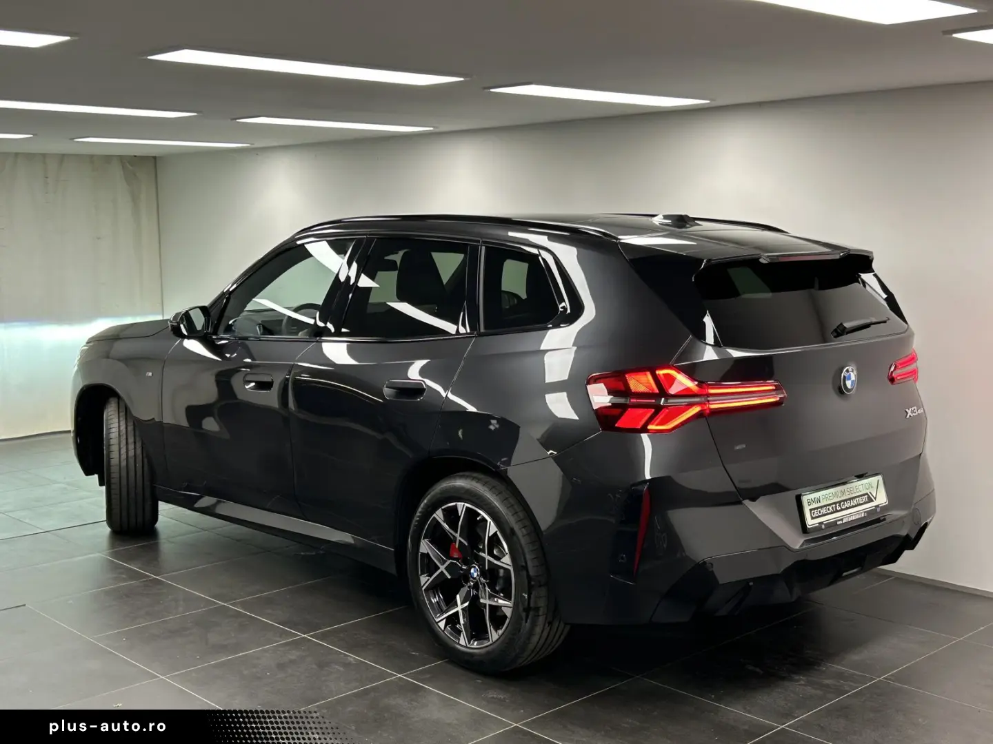 BMW X3 40d xDrive M Sportpaket Pro