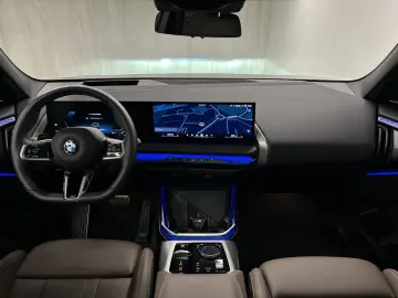 BMW X3 40d xDrive M Sportpaket Pro