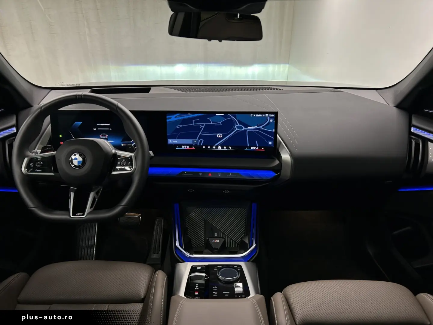 BMW X3 40d xDrive M Sportpaket Pro