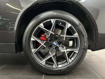 BMW X3 40d xDrive M Sportpaket Pro