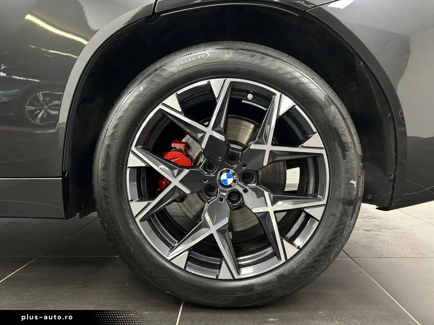 BMW X3 40d xDrive M Sportpaket Pro