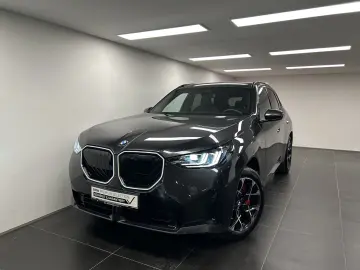 BMW X3 40d xDrive M Sportpaket Pro