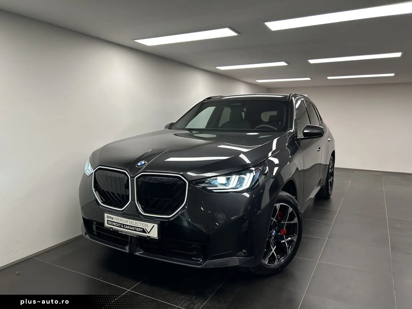 BMW X3 40d xDrive M Sportpaket Pro