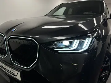 BMW X3 40d xDrive M Sportpaket Pro