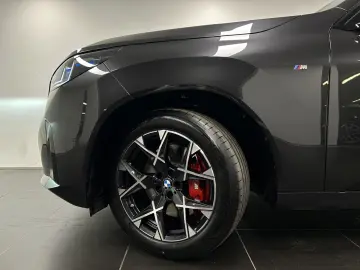 BMW X3 40d xDrive M Sportpaket Pro