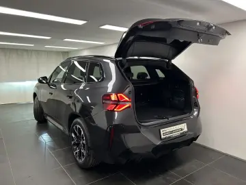 BMW X3 40d xDrive M Sportpaket Pro
