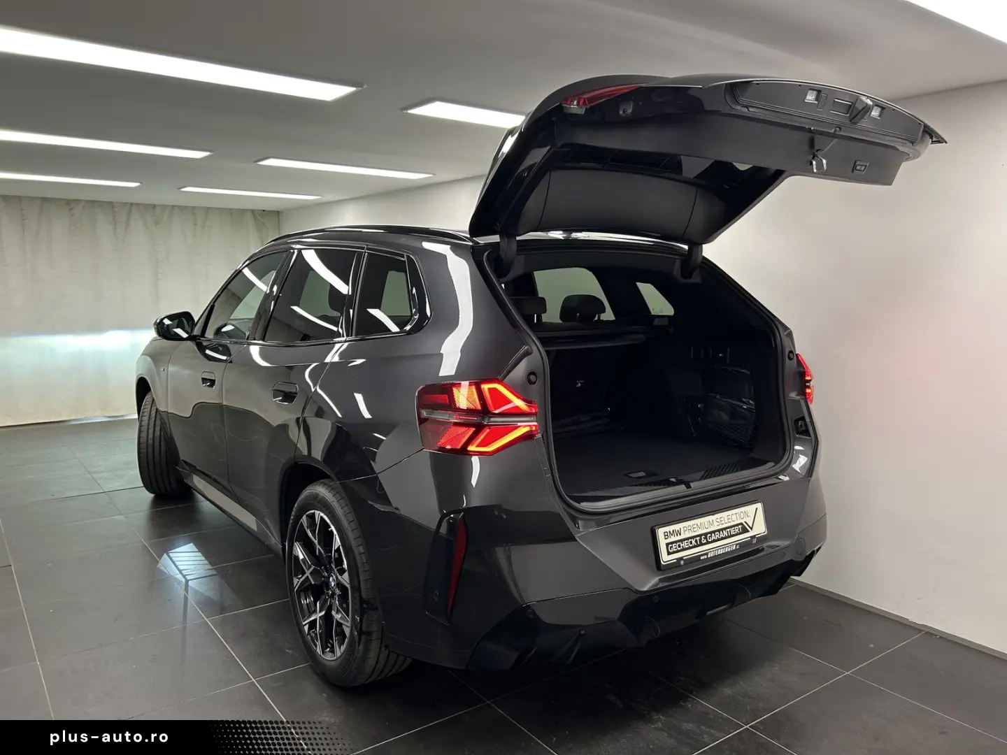BMW X3 40d xDrive M Sportpaket Pro