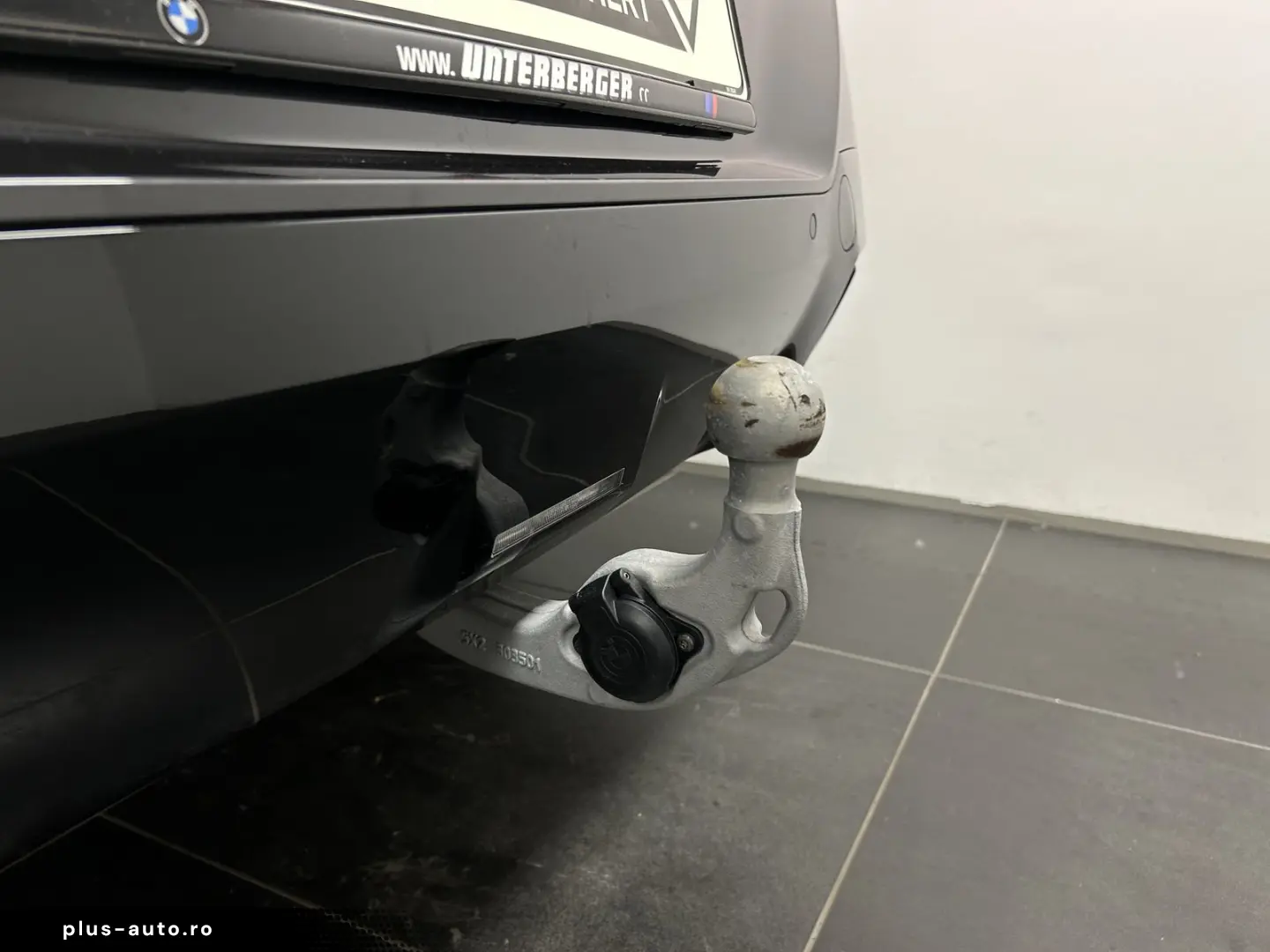 BMW X3 40d xDrive M Sportpaket Pro