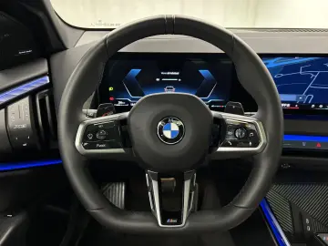 BMW X3 40d xDrive M Sportpaket Pro