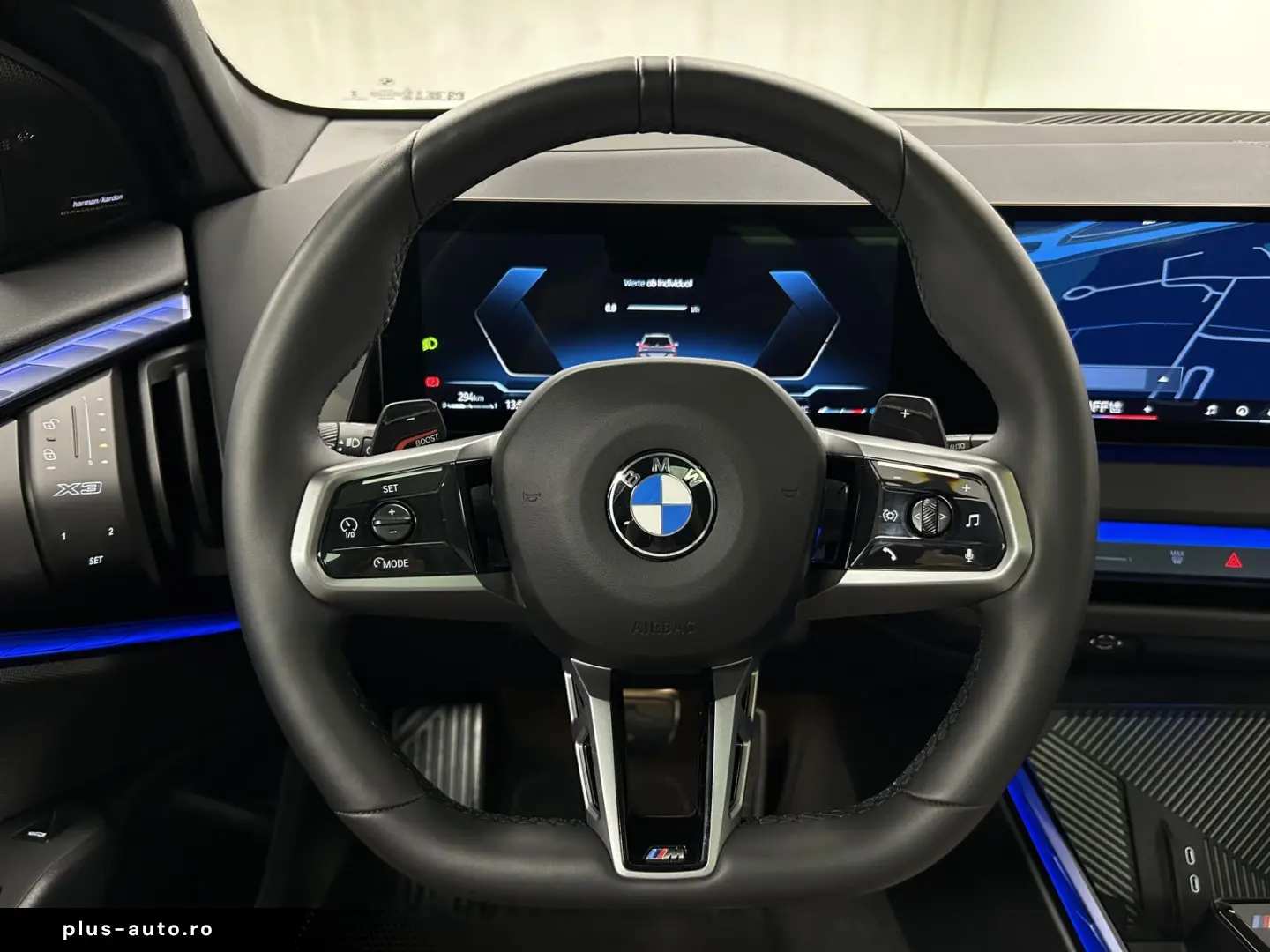 BMW X3 40d xDrive M Sportpaket Pro