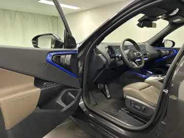 BMW X3 40d xDrive M Sportpaket Pro