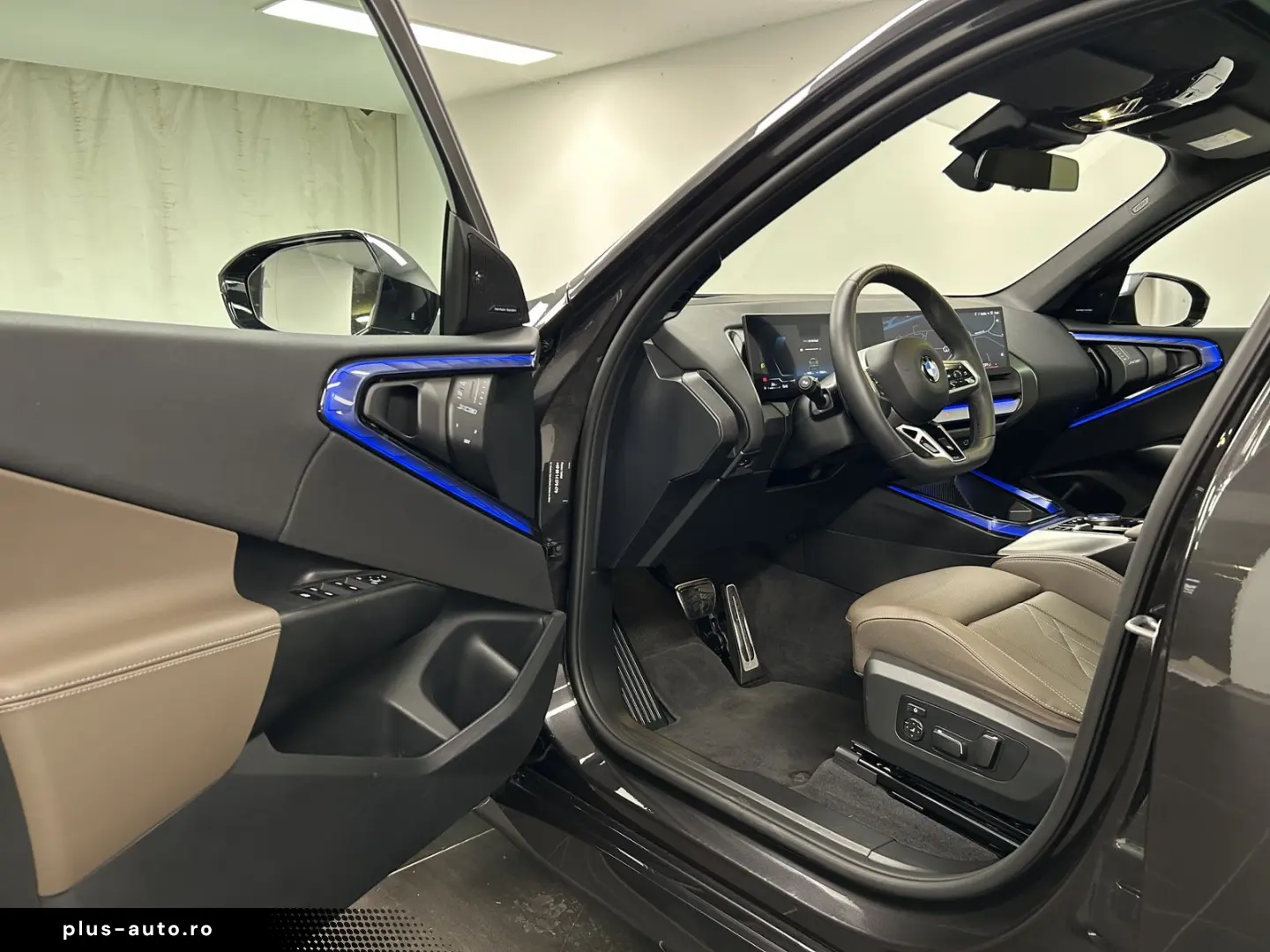 BMW X3 40d xDrive M Sportpaket Pro