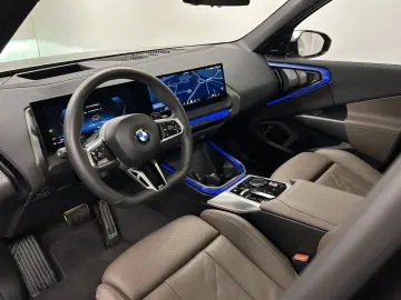 BMW X3 40d xDrive M Sportpaket Pro