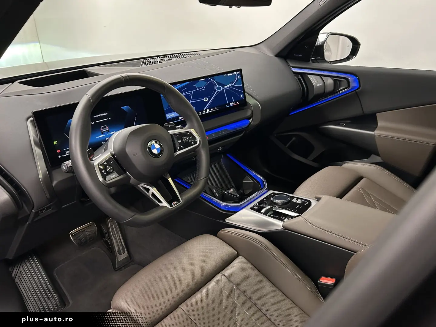 BMW X3 40d xDrive M Sportpaket Pro