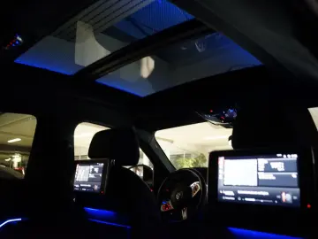 BMW X6 40xd M Sport Carbon 3xTV 2xAchs PanoSKY Icon