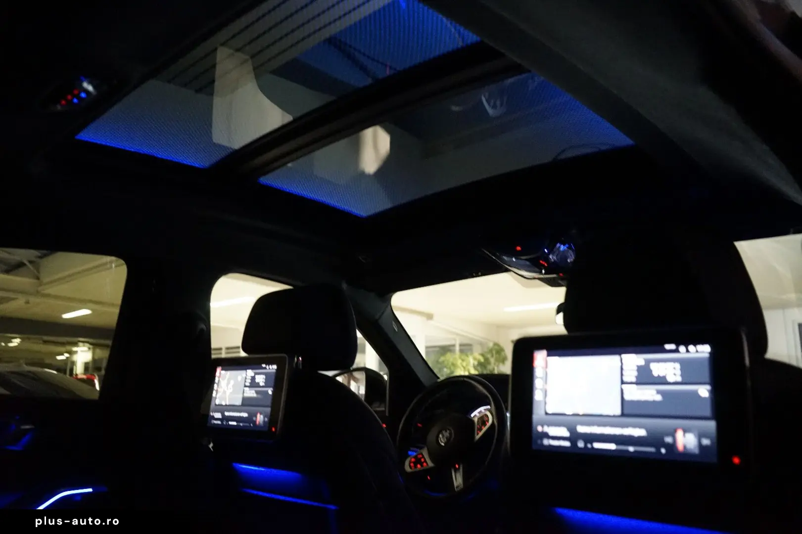 BMW X6 40xd M Sport Carbon 3xTV 2xAchs PanoSKY Icon