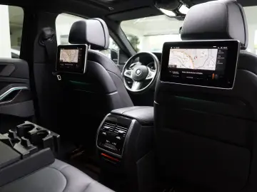 BMW X6 40xd M Sport Carbon 3xTV 2xAchs PanoSKY Icon