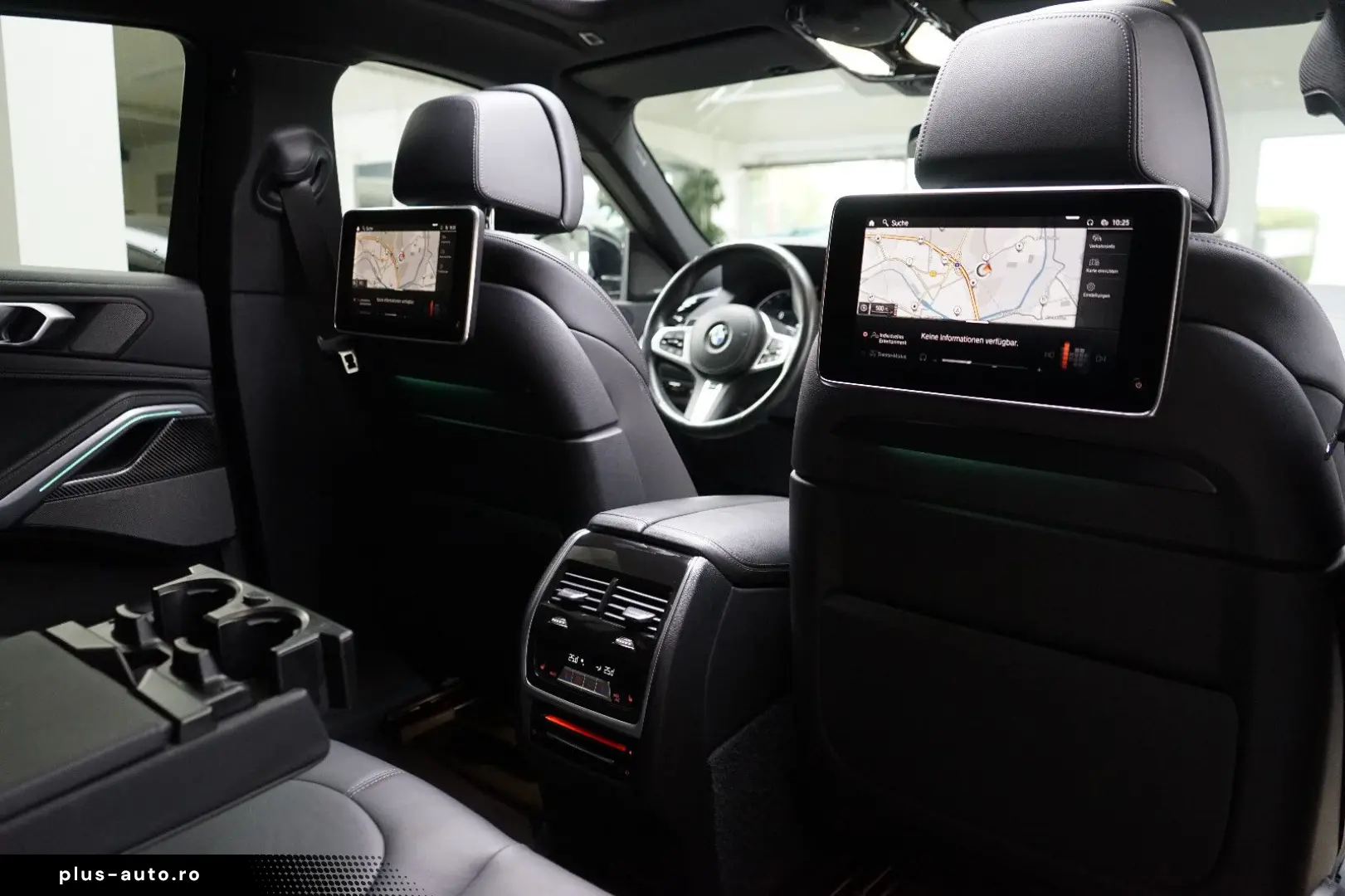 BMW X6 40xd M Sport Carbon 3xTV 2xAchs PanoSKY Icon