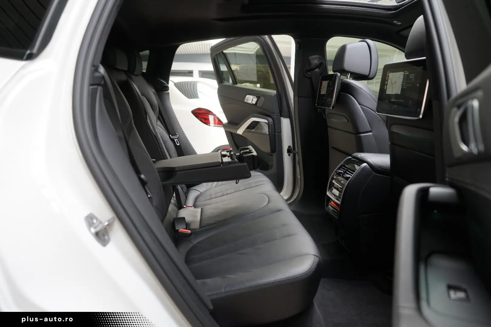 BMW X6 40xd M Sport Carbon 3xTV 2xAchs PanoSKY Icon