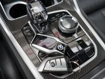 BMW X6 40xd M Sport Carbon 3xTV 2xAchs PanoSKY Icon
