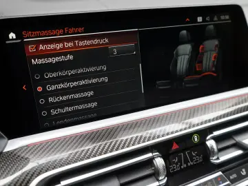 BMW X6 40xd M Sport Carbon 3xTV 2xAchs PanoSKY Icon