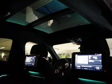 BMW X6 40xd M Sport Carbon 3xTV 2xAchs PanoSKY Icon