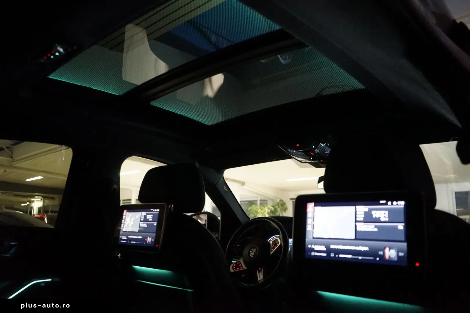 BMW X6 40xd M Sport Carbon 3xTV 2xAchs PanoSKY Icon