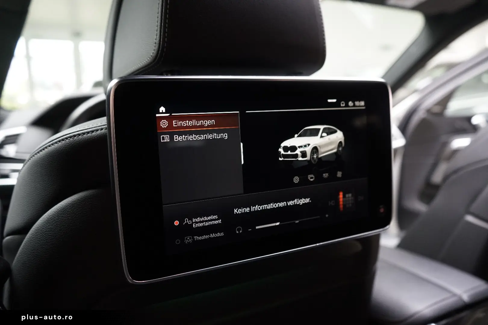 BMW X6 40xd M Sport Carbon 3xTV 2xAchs PanoSKY Icon