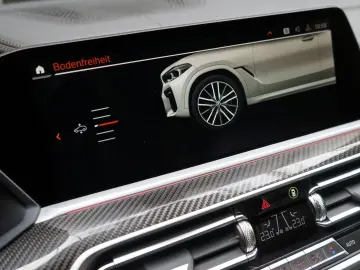 BMW X6 40xd M Sport Carbon 3xTV 2xAchs PanoSKY Icon