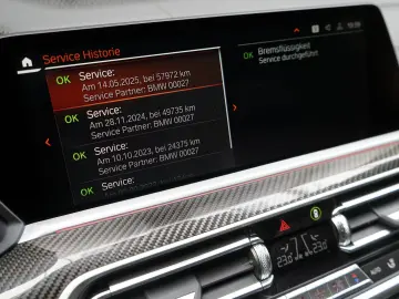 BMW X6 40xd M Sport Carbon 3xTV 2xAchs PanoSKY Icon