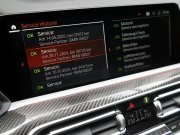 BMW X6 40xd M Sport Carbon 3xTV 2xAchs PanoSKY Icon