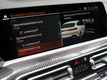 BMW X6 40xd M Sport Carbon 3xTV 2xAchs PanoSKY Icon