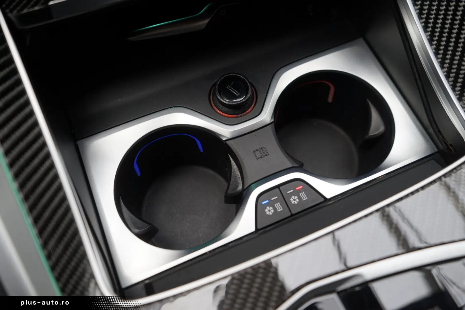 BMW X6 40xd M Sport Carbon 3xTV 2xAchs PanoSKY Icon