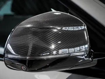 BMW X6 40xd M Sport Carbon 3xTV 2xAchs PanoSKY Icon